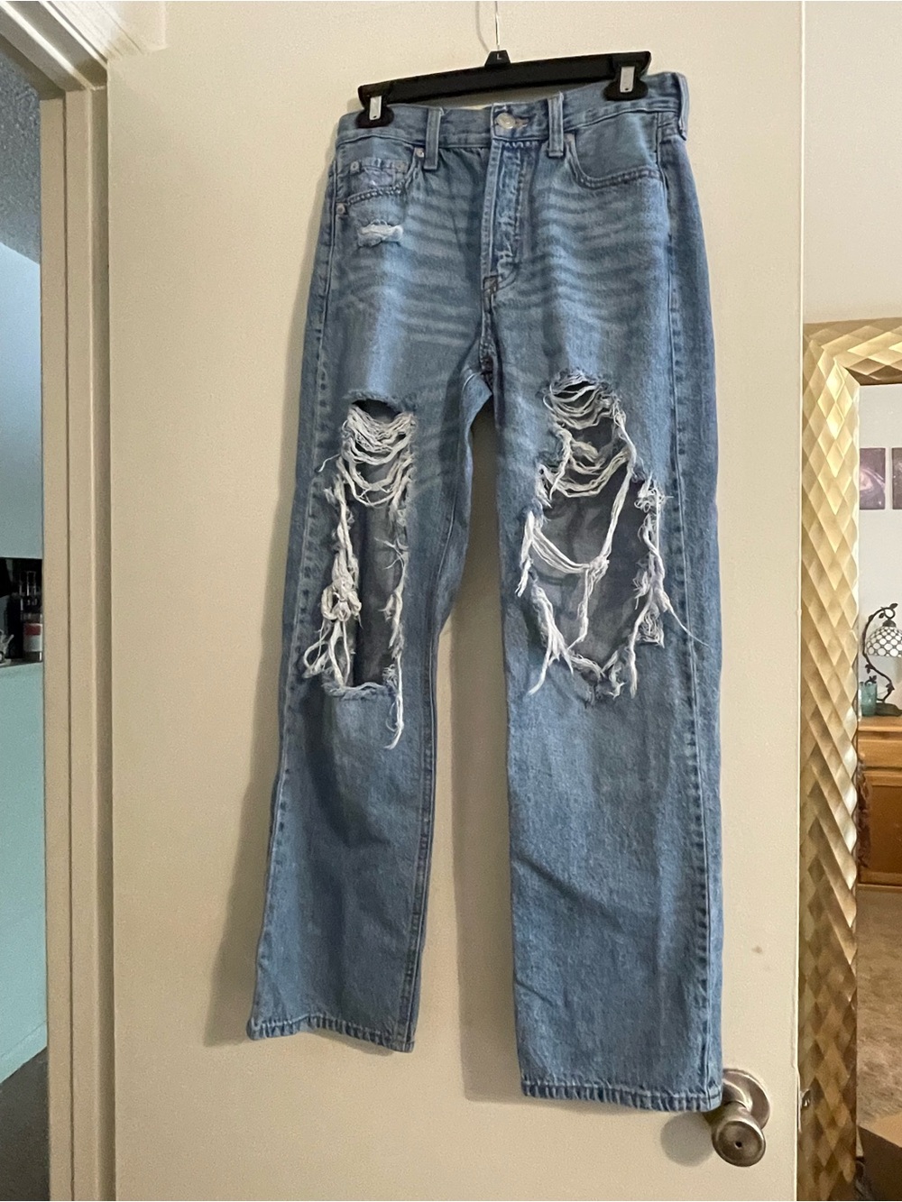 Aeropostale 90s Baggy Jeans